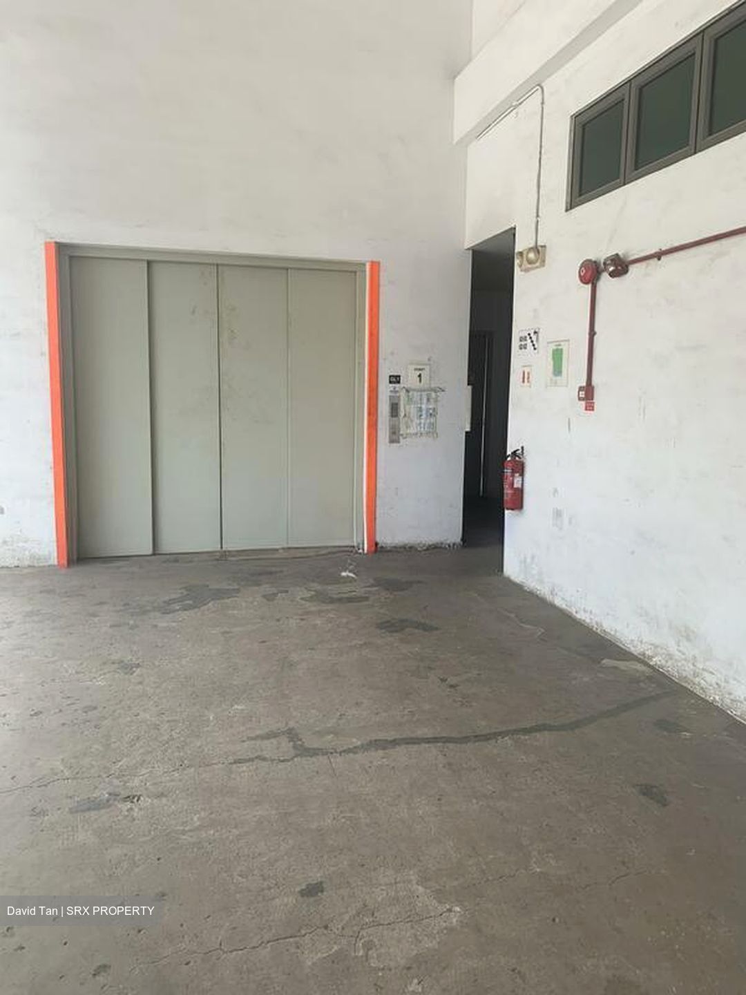 Tuas South Street 1 (D22), Warehouse #522334571